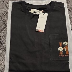 Honor The Gift SS Pocket Tee